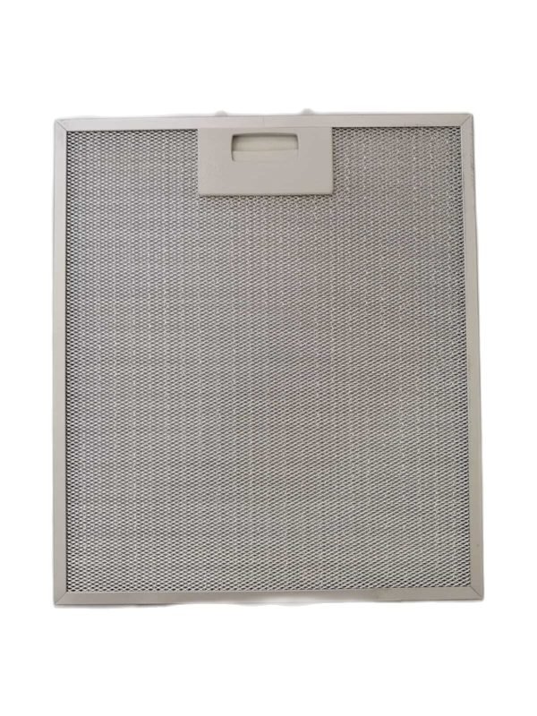 25×28,5 Cm Dunstabzugshaube Filter Termikel Sauger Öl Filter Paddel box Ersatzteil Zubehör Küche Rangehood,